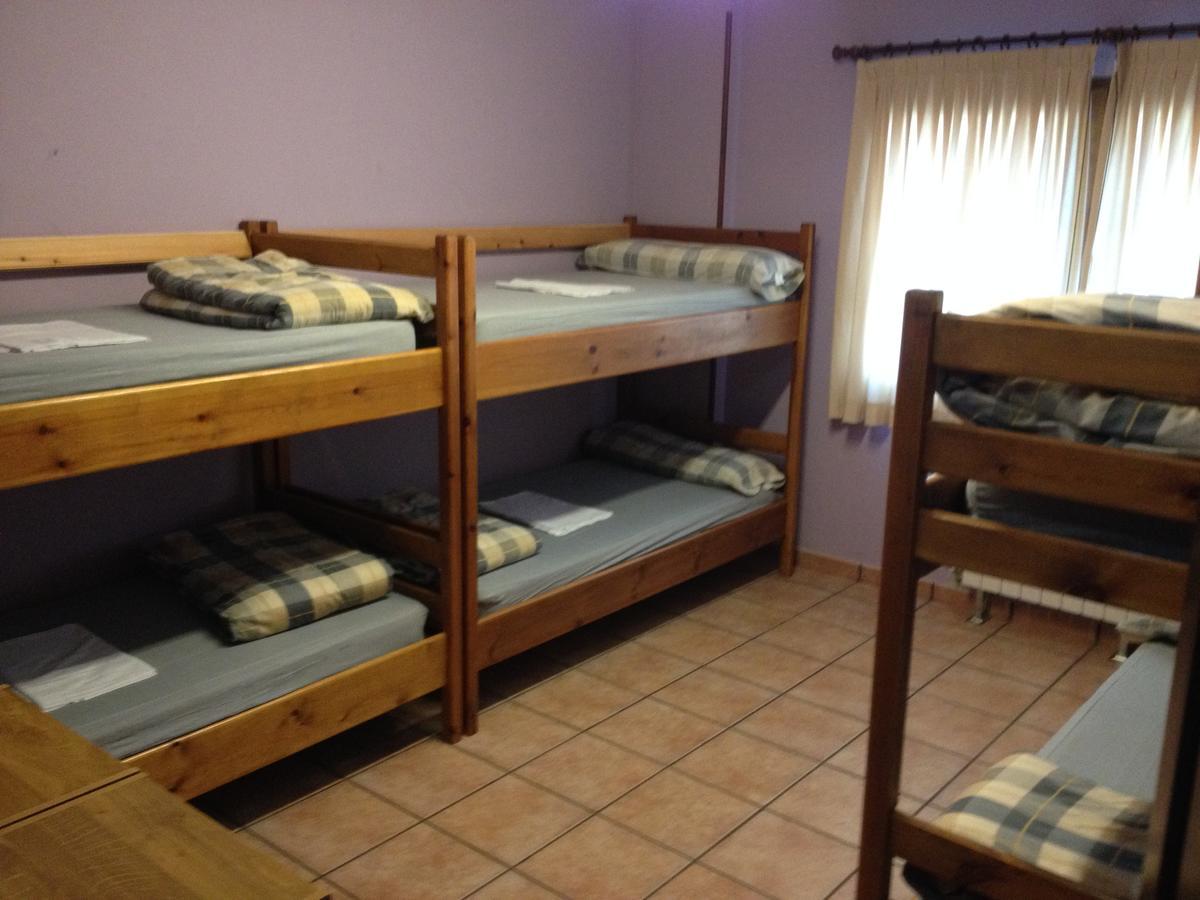 Nuberos Hostal