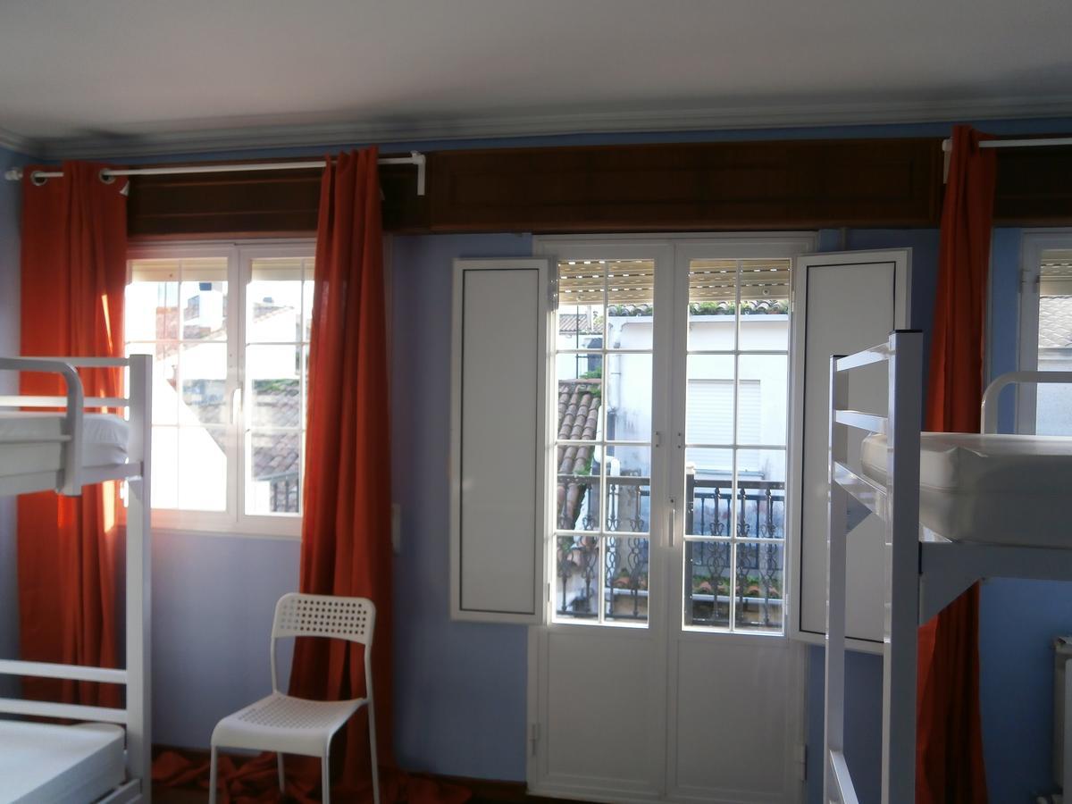 A Barca De Pedra Hostel