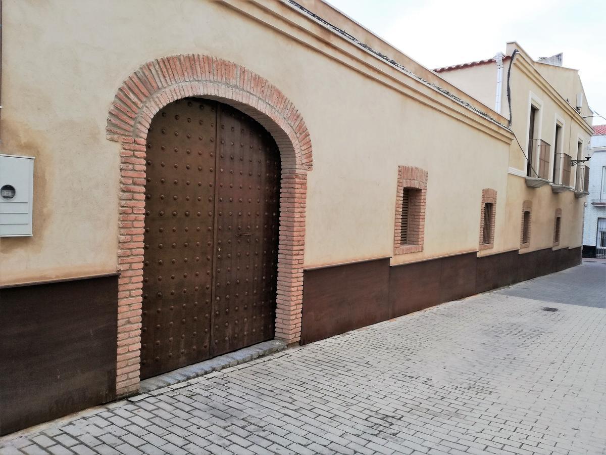 Pensión Aquaforum Mérida