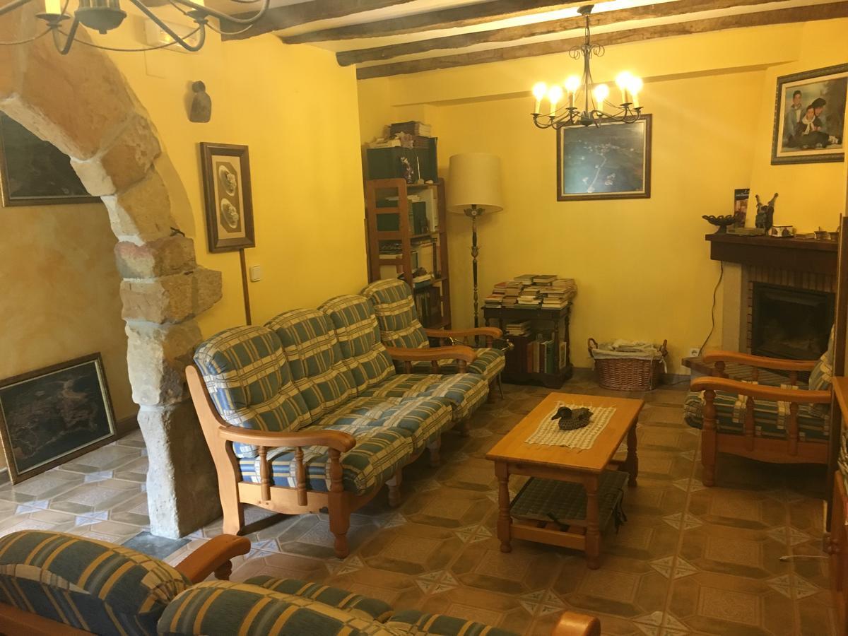 Inn Posada Soano 3*