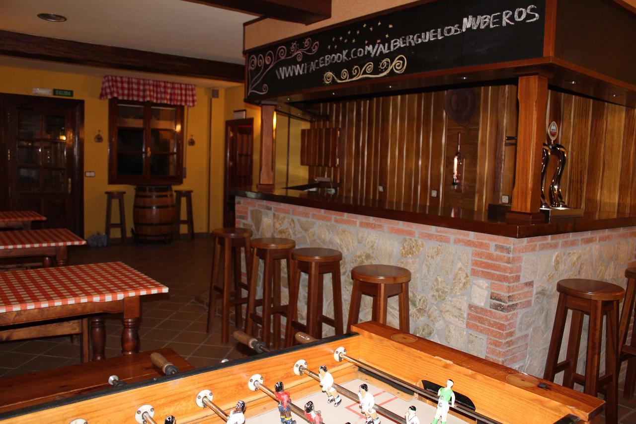 Hostal Nuberos