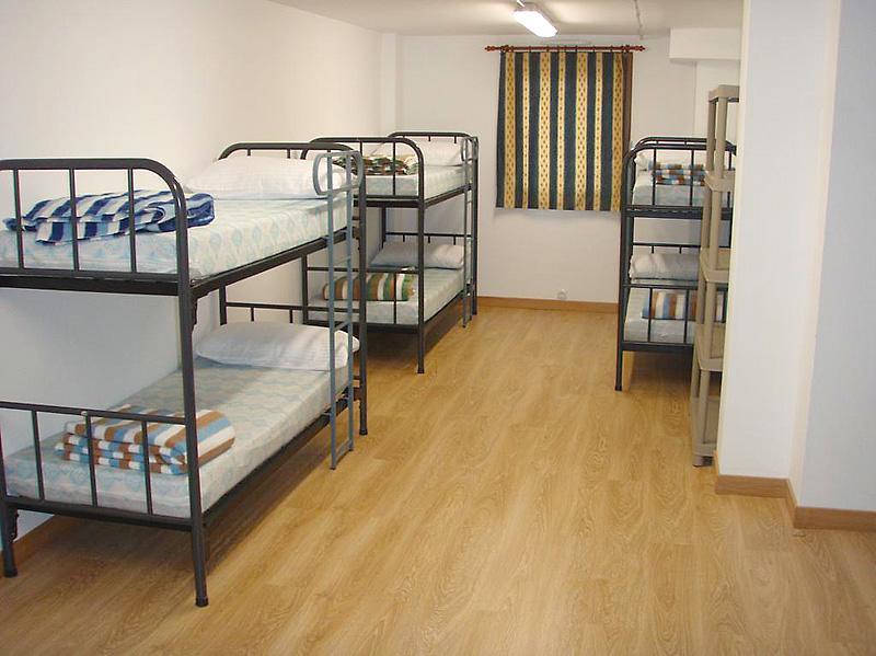 Irugoienea Hostal