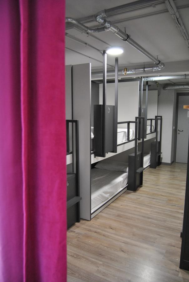 Hostal Quartier Casco Viejo