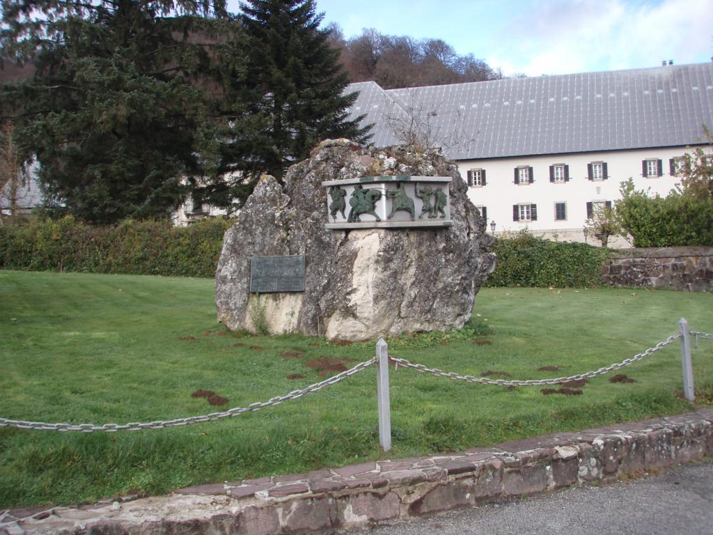 Irugoienea Hostel *