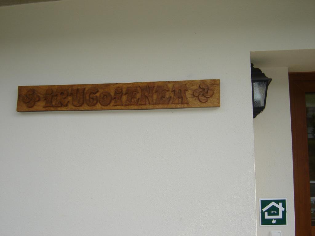 Hostal Irugoienea