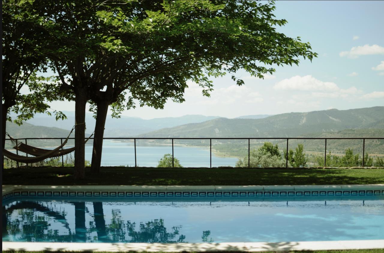 Casa Boumort Hotel