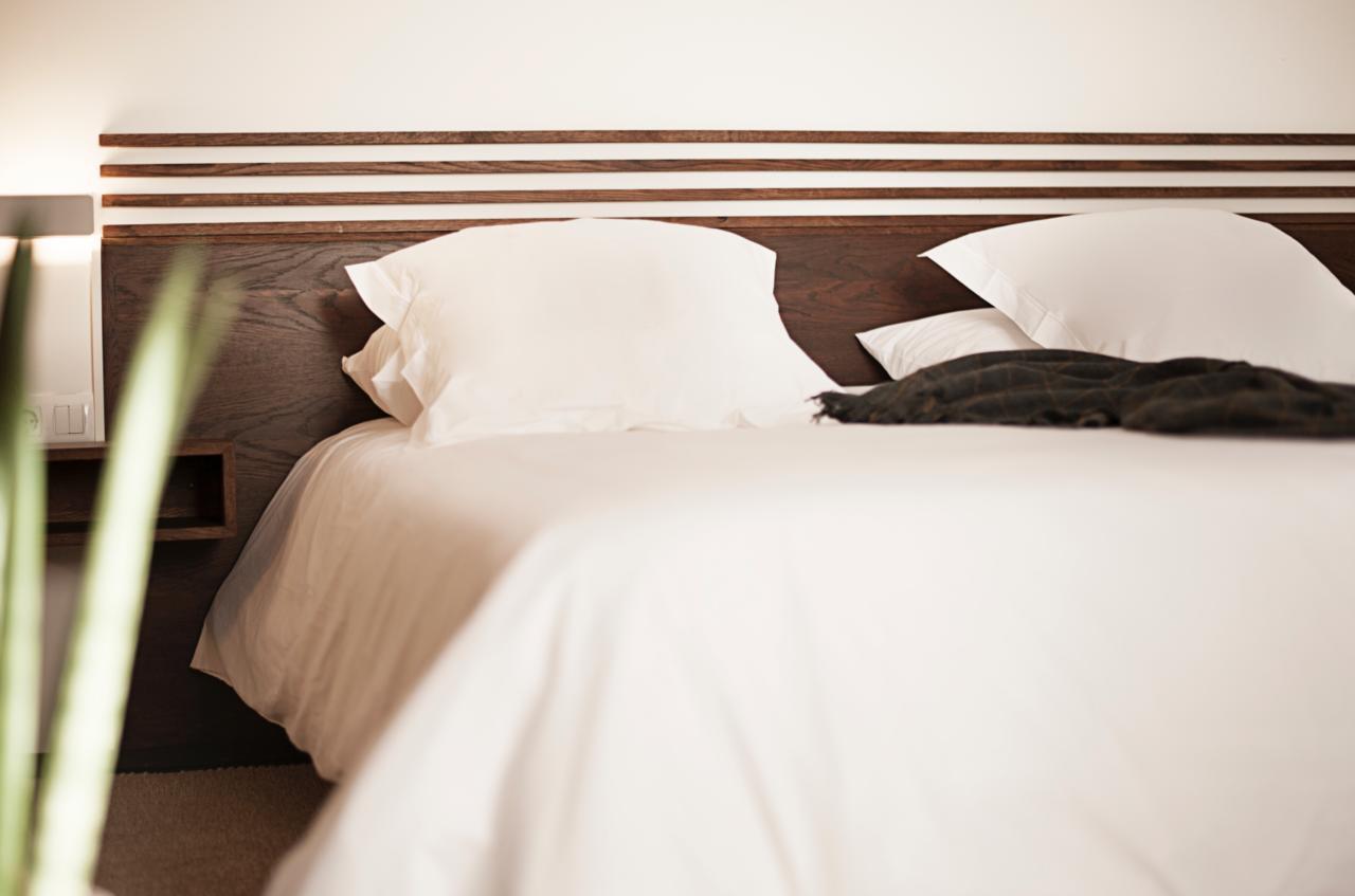 Hotel Casa Boumort