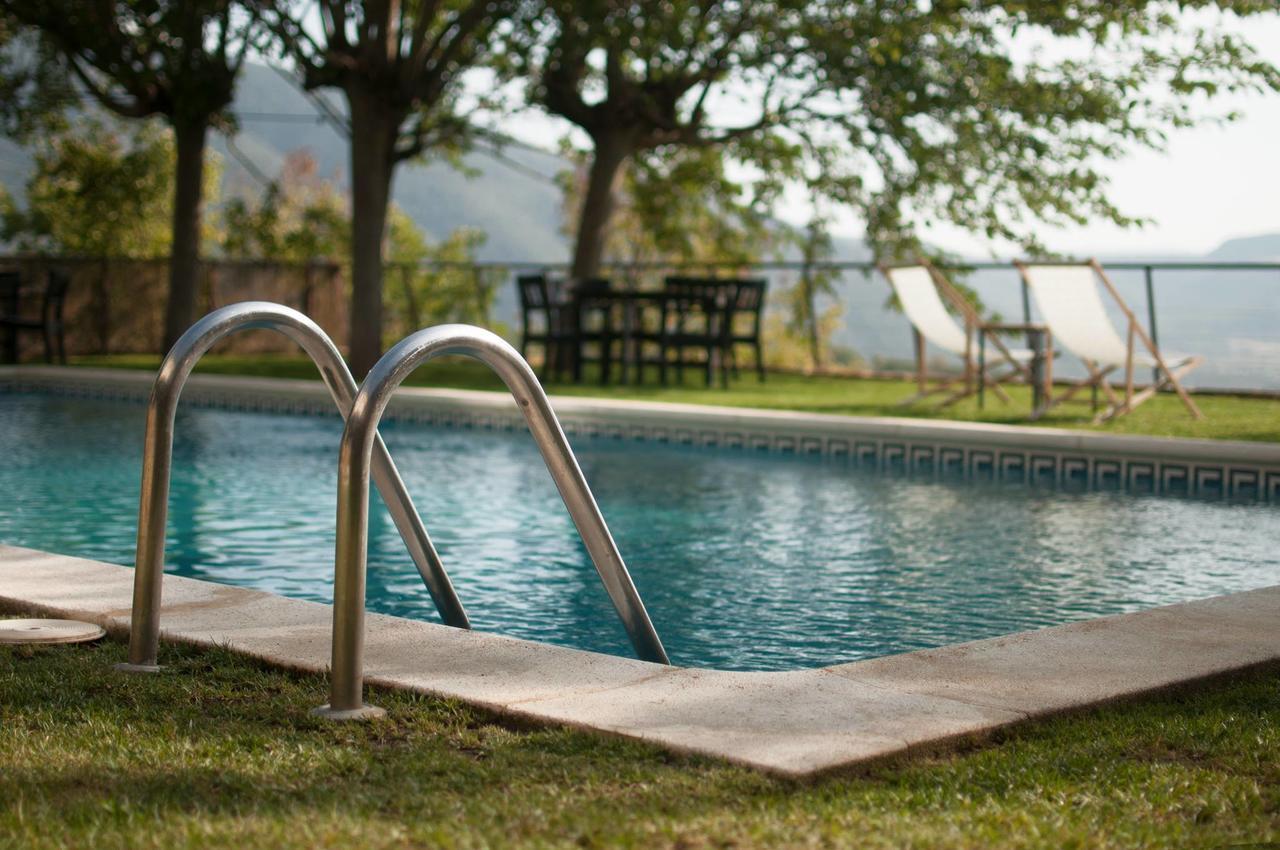Hotel Casa Boumort Sant Marti de Canals