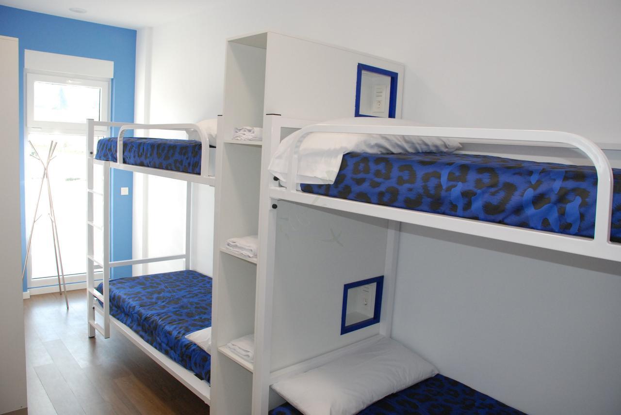 Xabarín Hostal Abadín