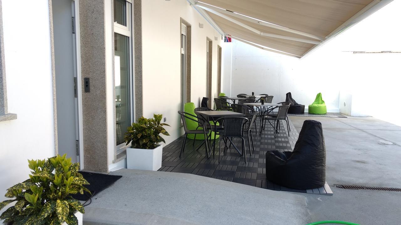 Hostal Xabarín *