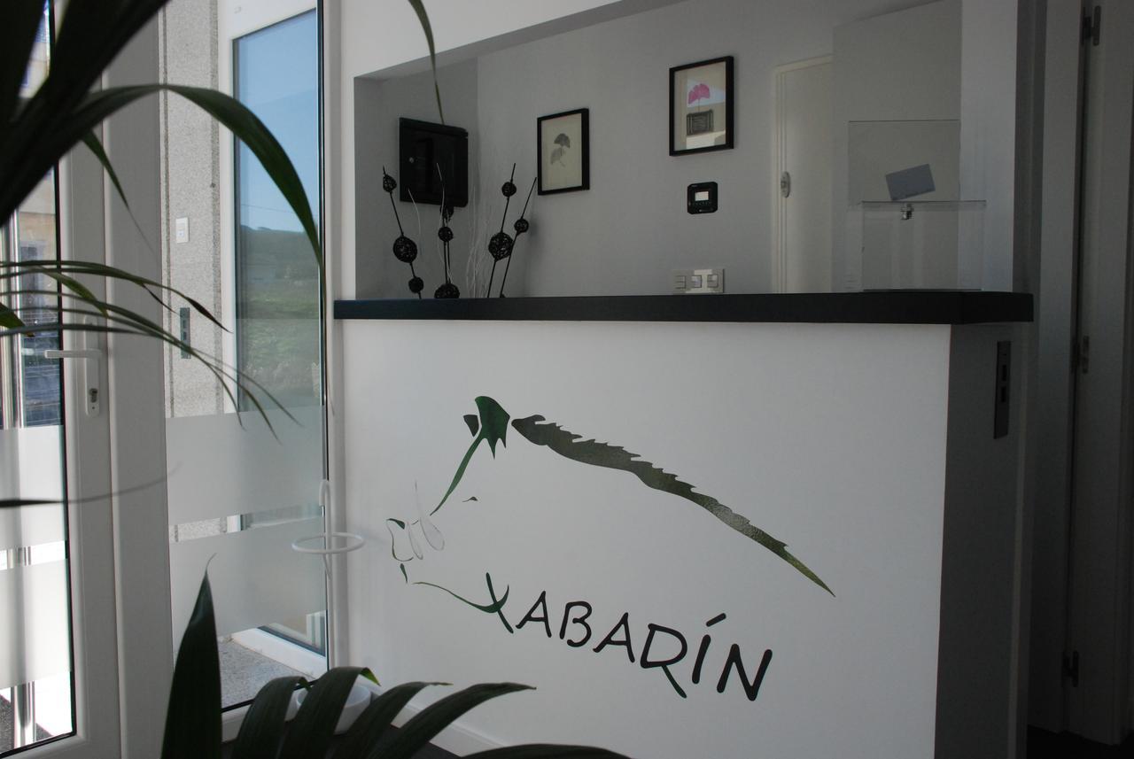 Hostal Xabarín Abadín