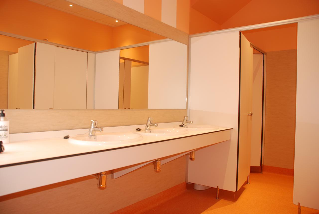 Hostal Xabarín Abadín