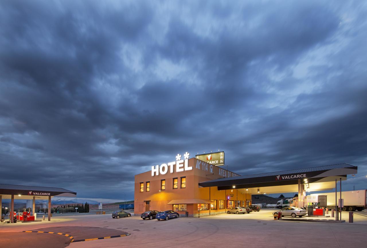 Hotel Hormilla 2*