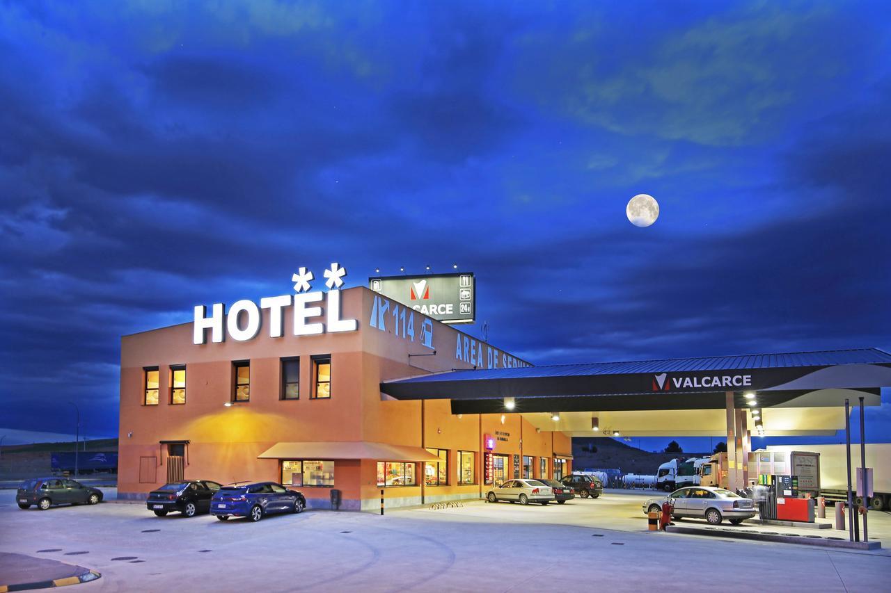 Hotel Hormilla Hotel 2*