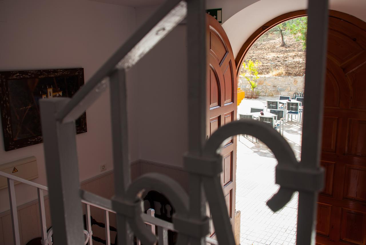 - Restaurante Estación Vía Hotel 2*