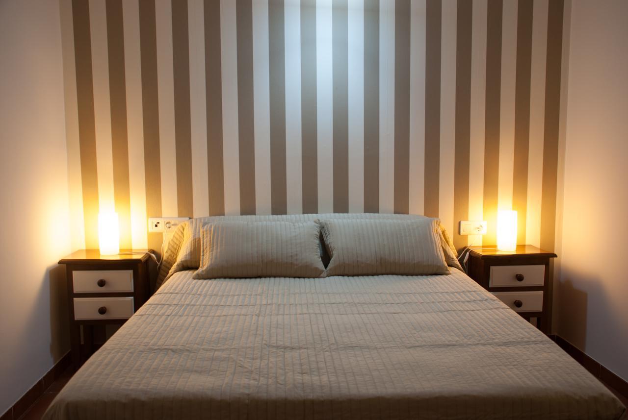 Hotel - Restaurante Estación Vía