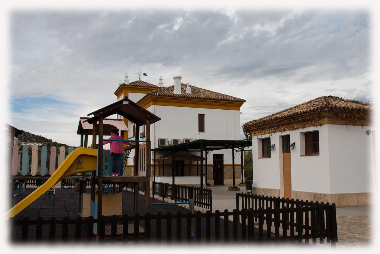 - Restaurante Estación Vía 2*
