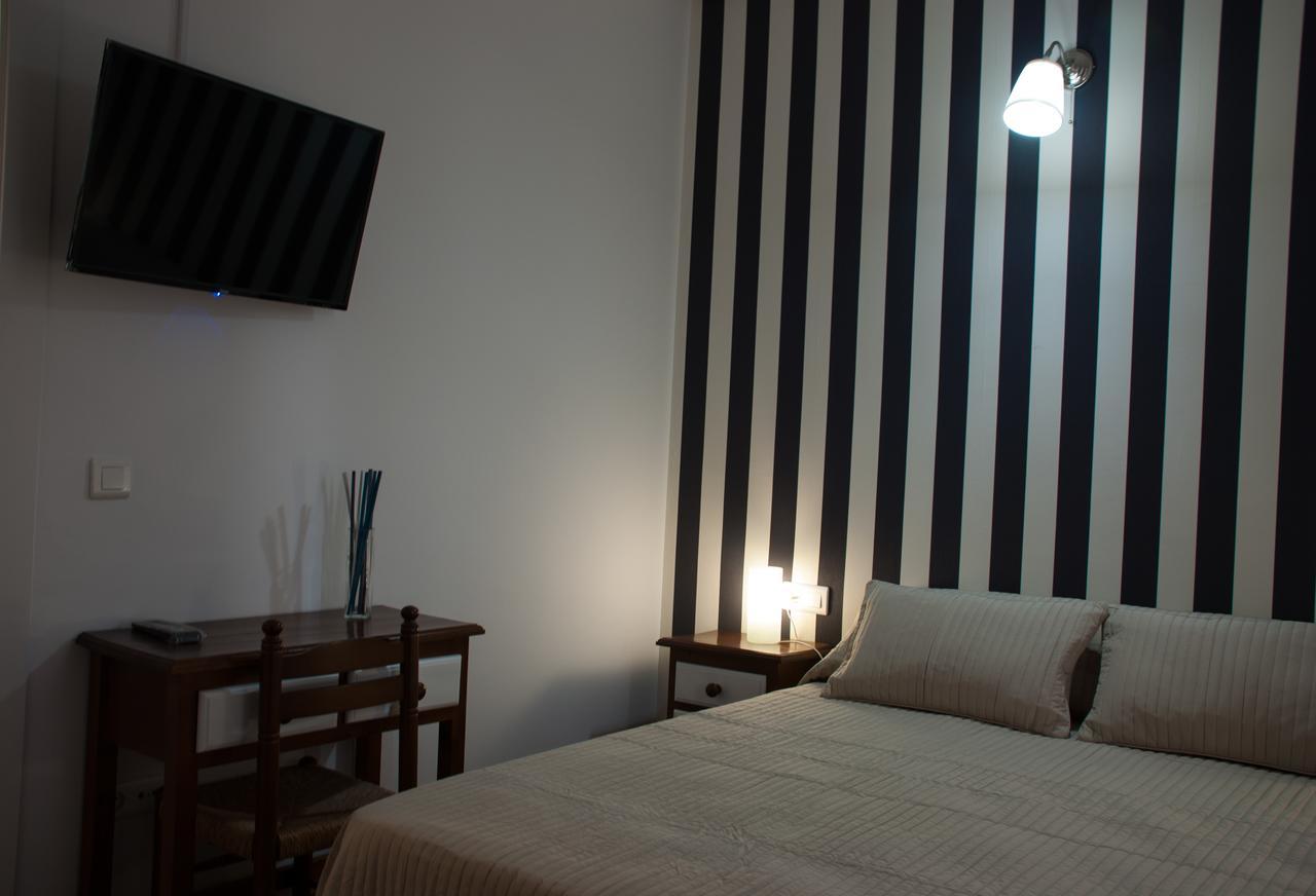 Hotel - Restaurante Estación Vía