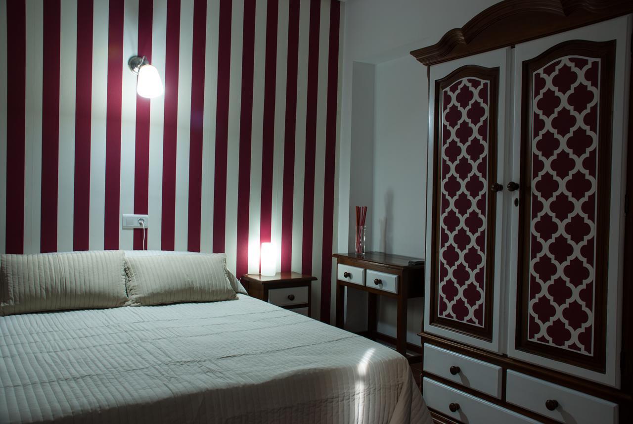 - Restaurante Estación Vía Hotel