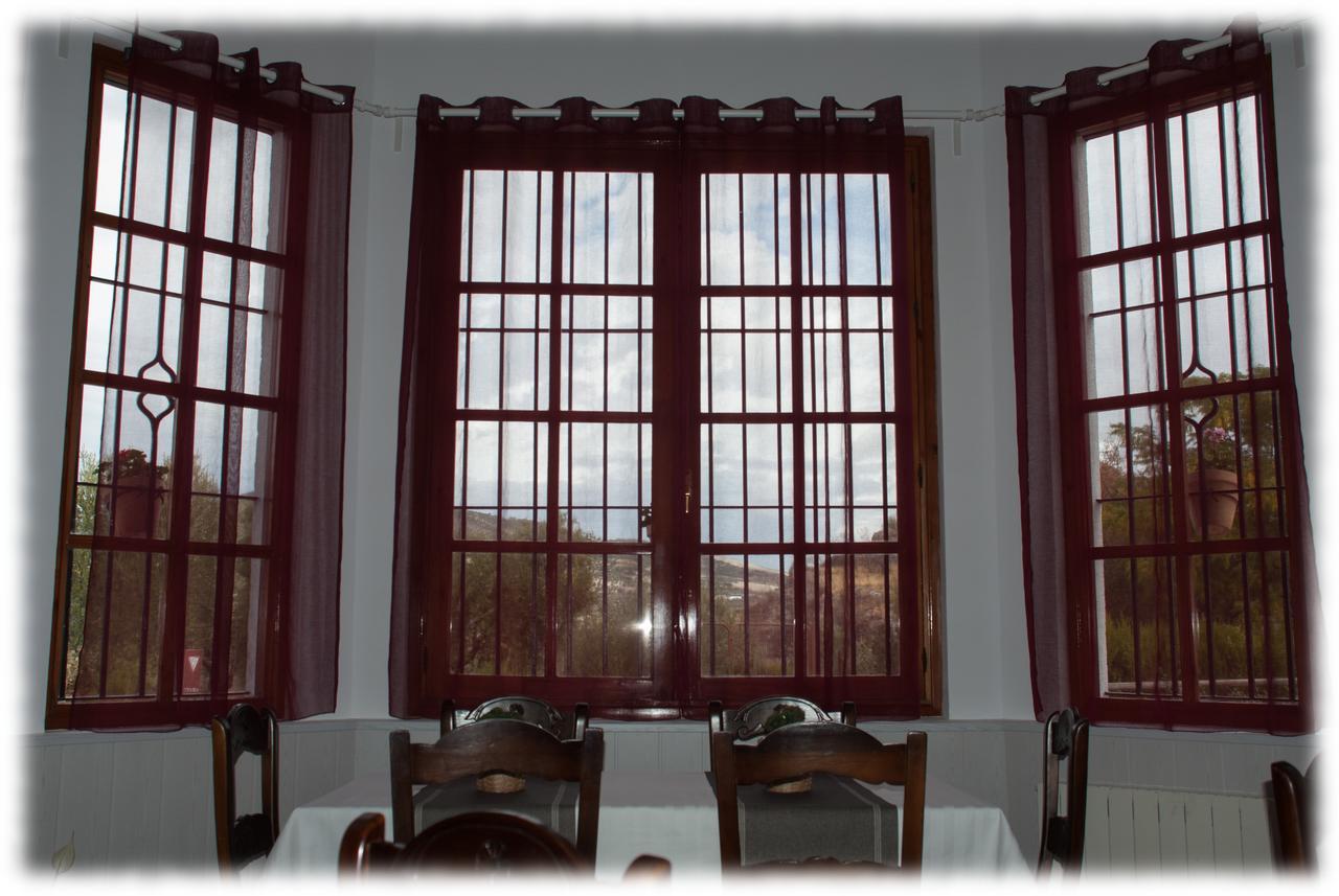 - Restaurante Estación Vía Hotel 2*