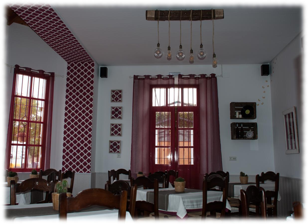 - Restaurante Estación Vía 2*