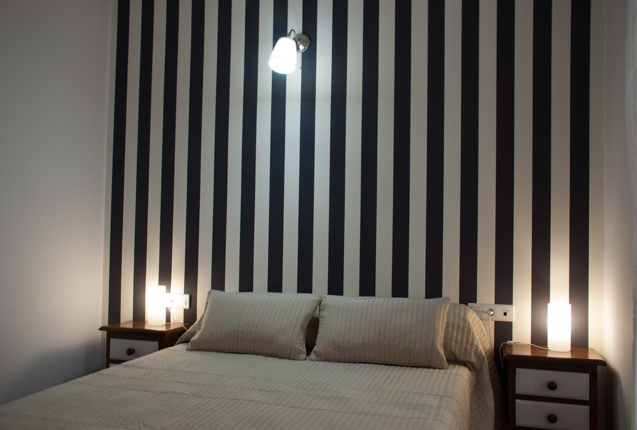 - Restaurante Estación Vía Hotel