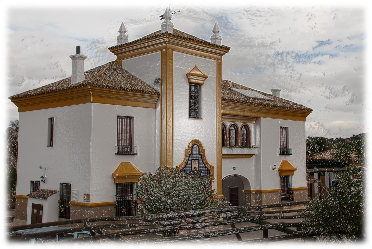 Hotel - Restaurante Estación Vía 2*