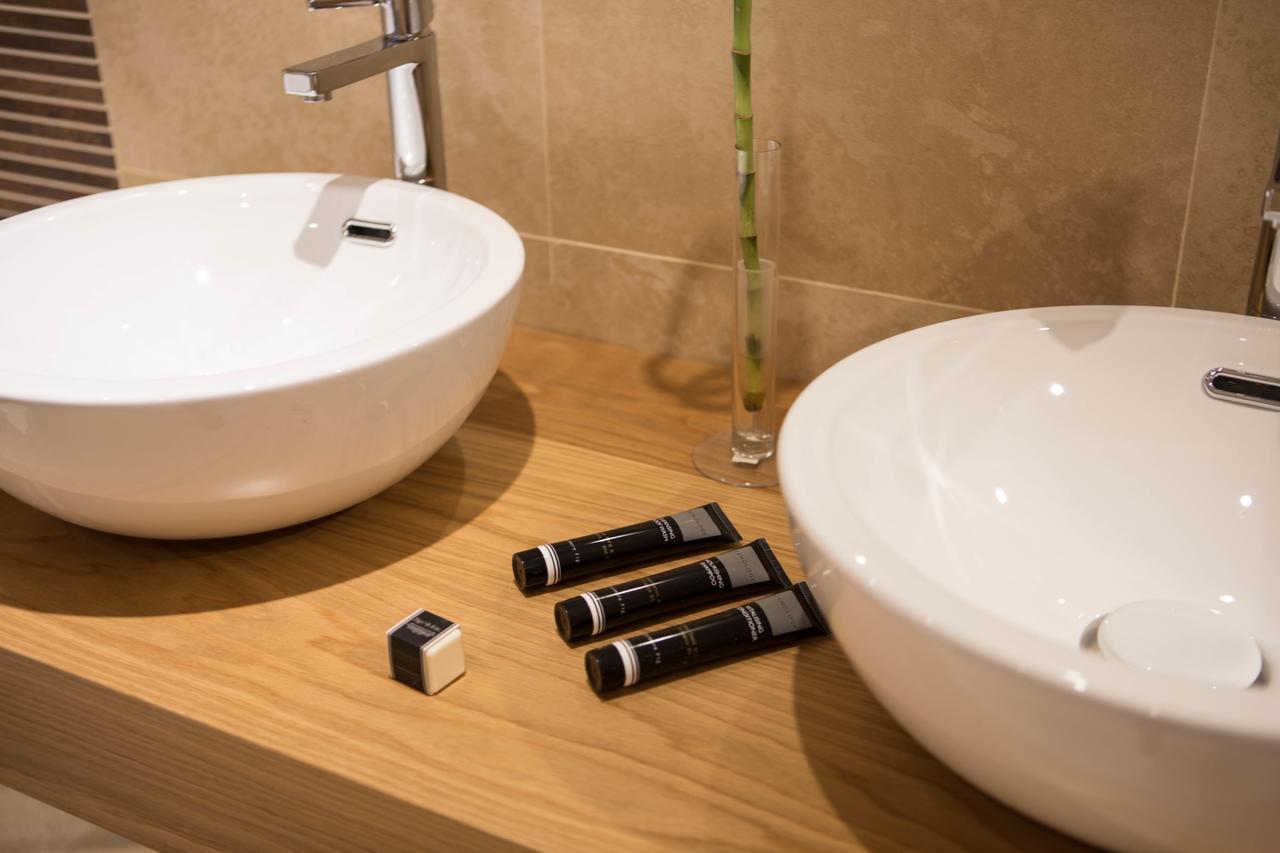 Inn Isabel De Castilla 4*
