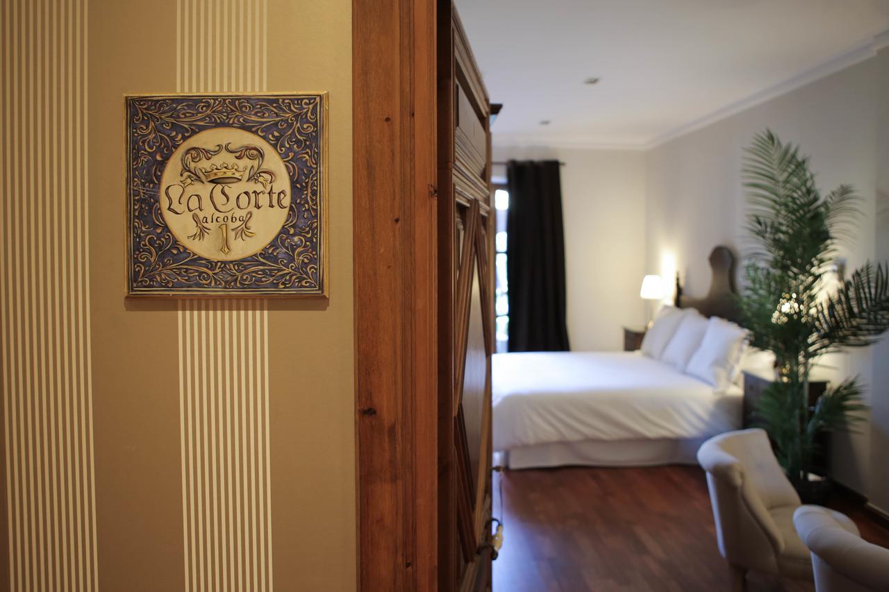 Isabel De Castilla Inn