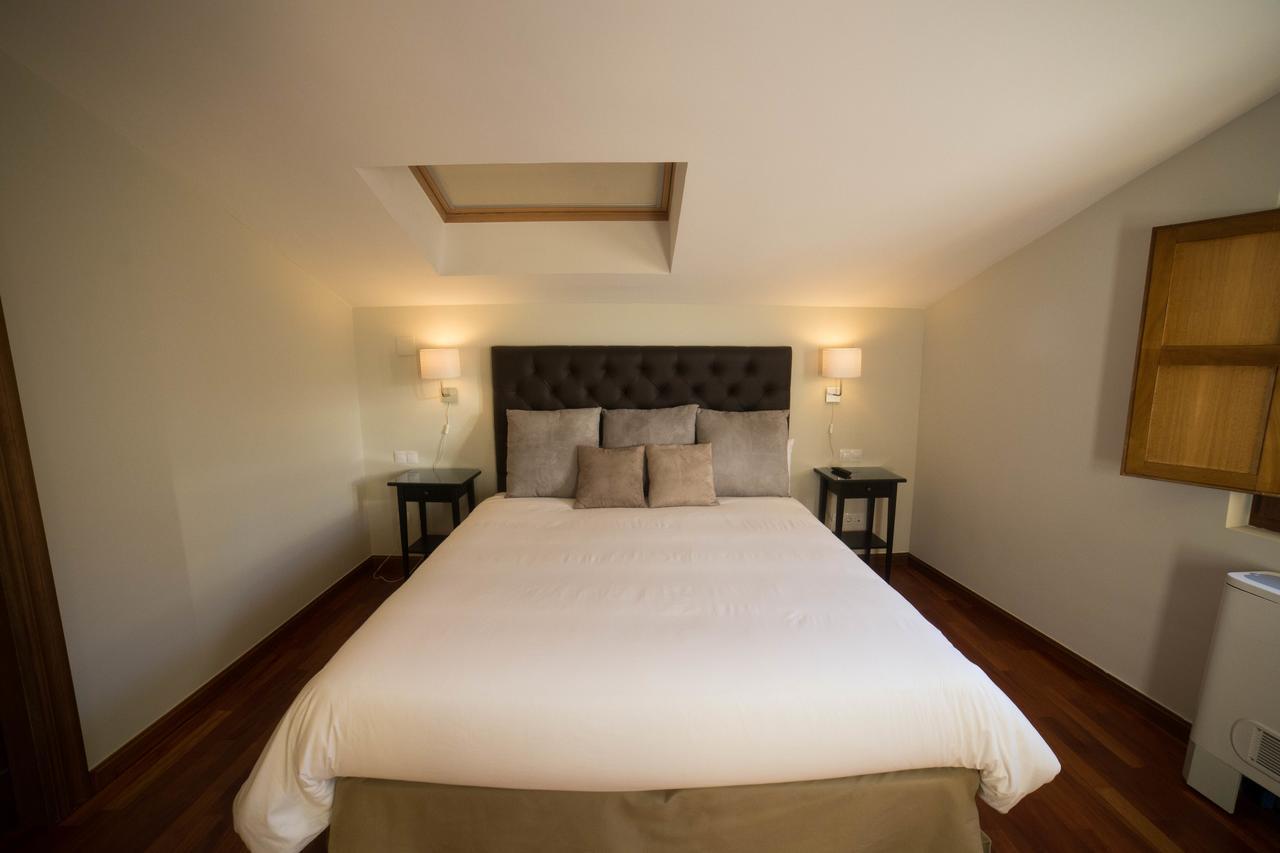 Inn Isabel De Castilla 4*