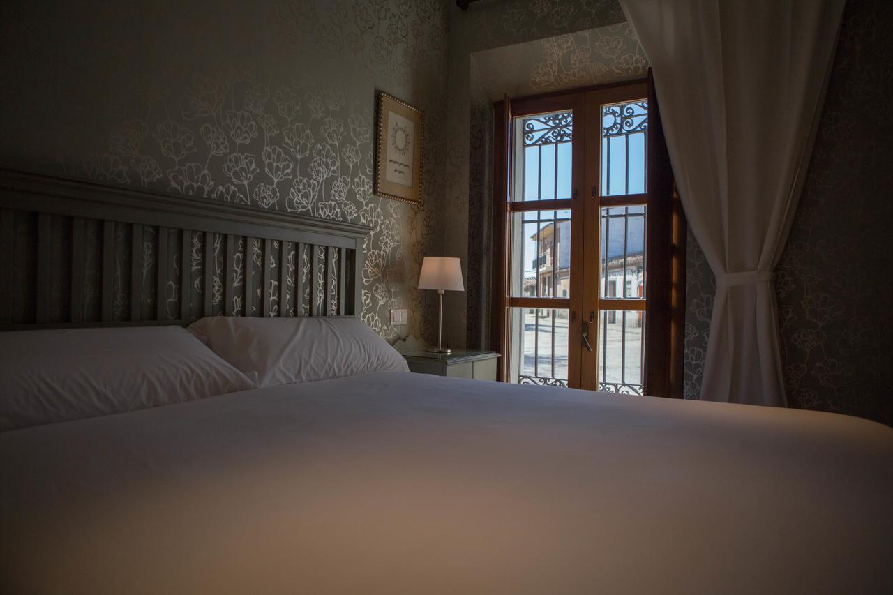 Isabel De Castilla Inn 4*