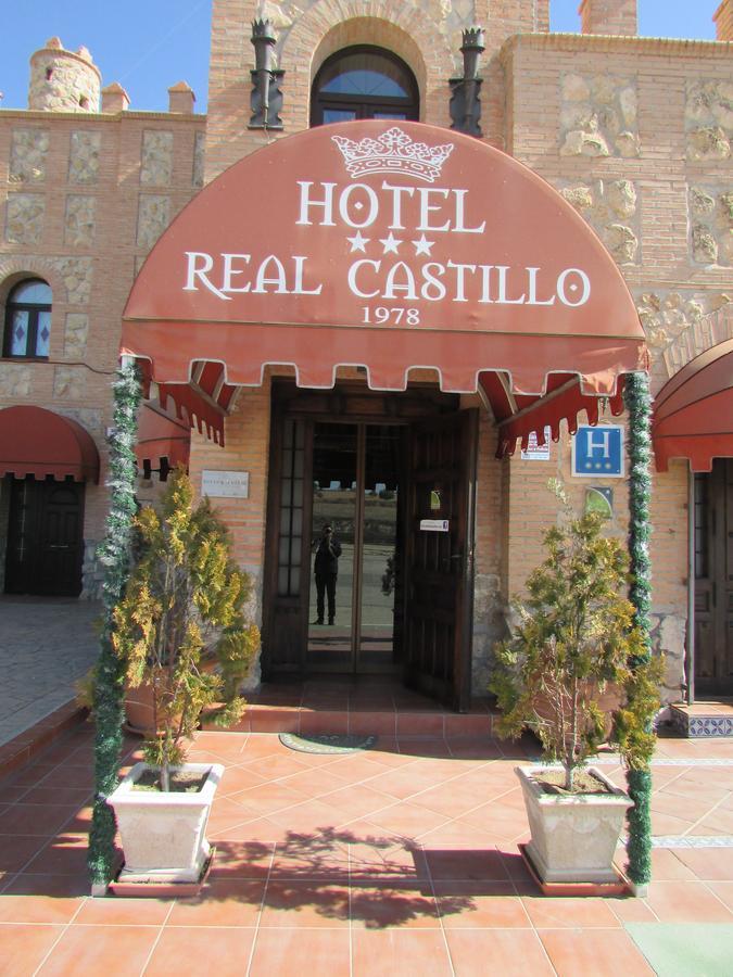 Real Castillo Hotel