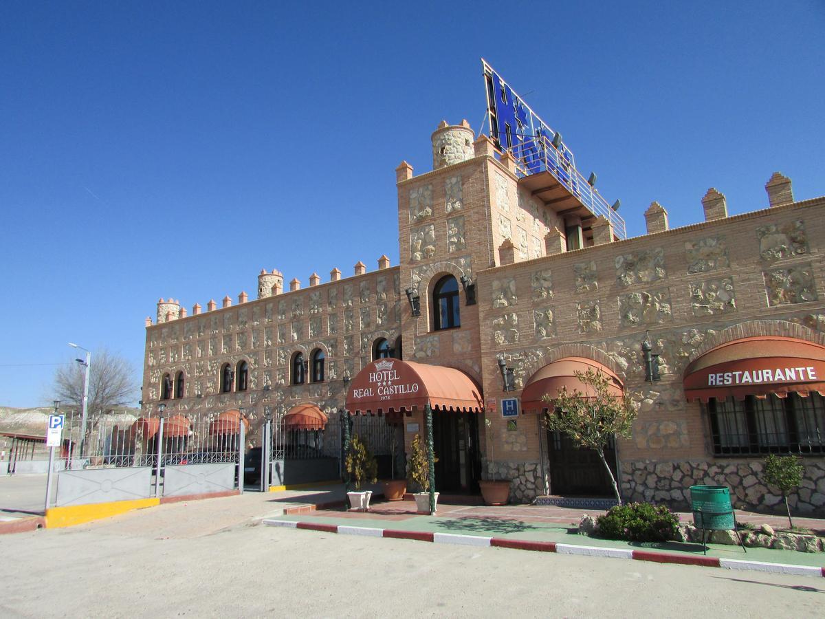 Real Castillo