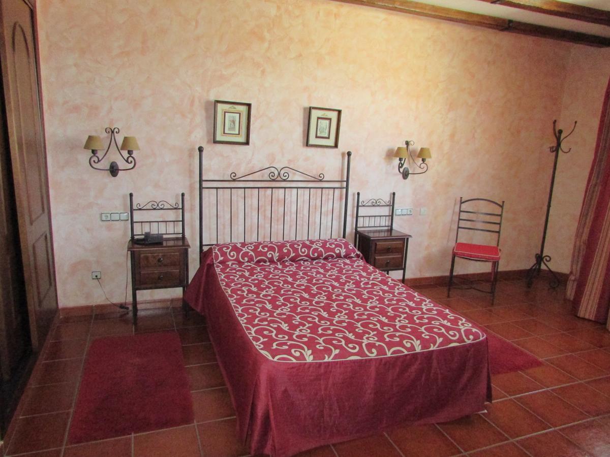 Hotel Real Castillo 3*