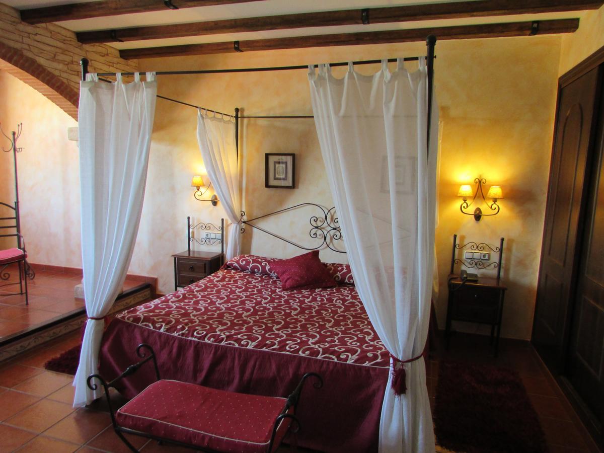 Real Castillo Hotel La Guardia (Castilla-La Mancha)
