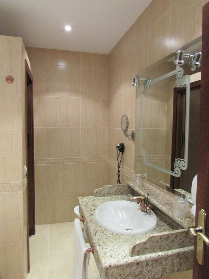 Hotel Real Castillo 3*