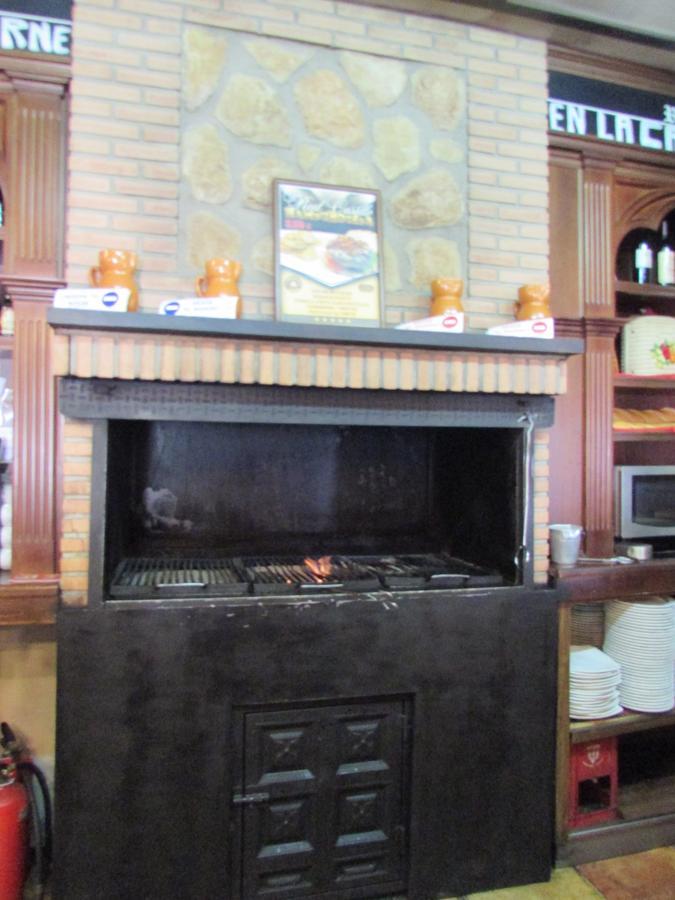 Hotel Real Castillo