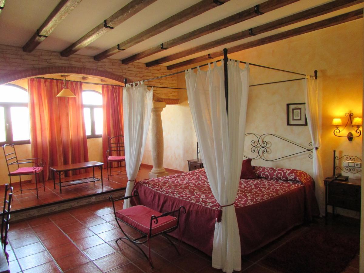 Hotel Real Castillo