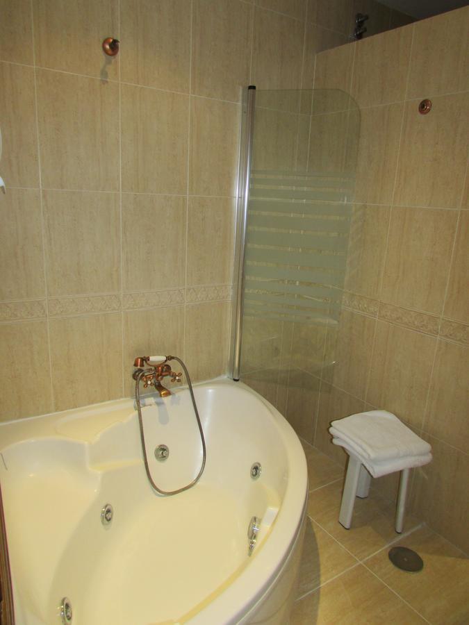 Hotel Real Castillo 3*