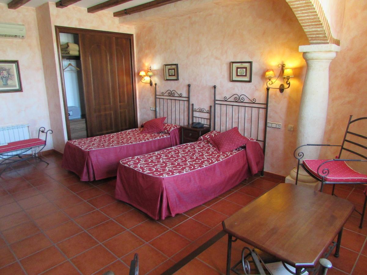 Hotel Real Castillo