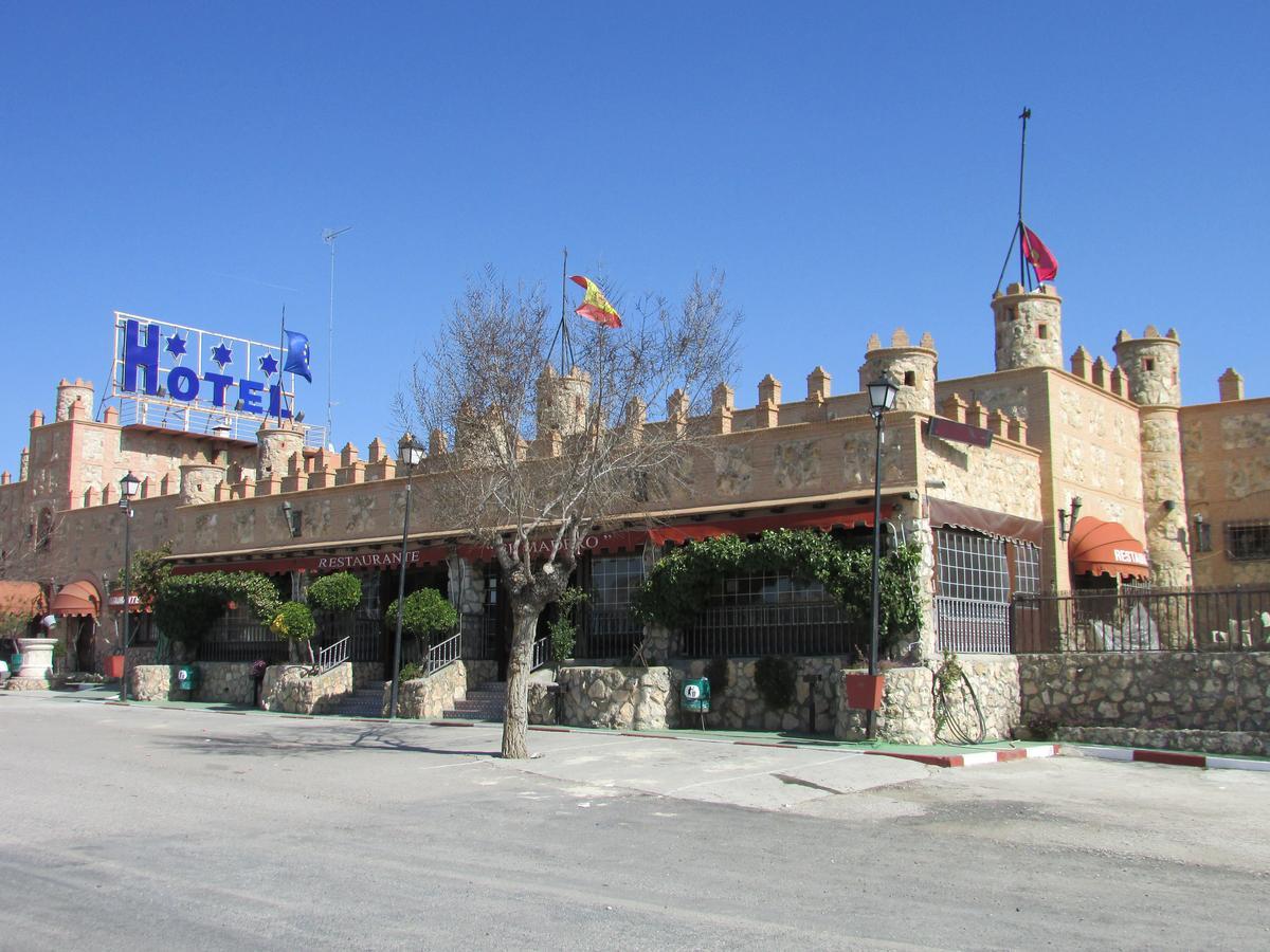 Real Castillo