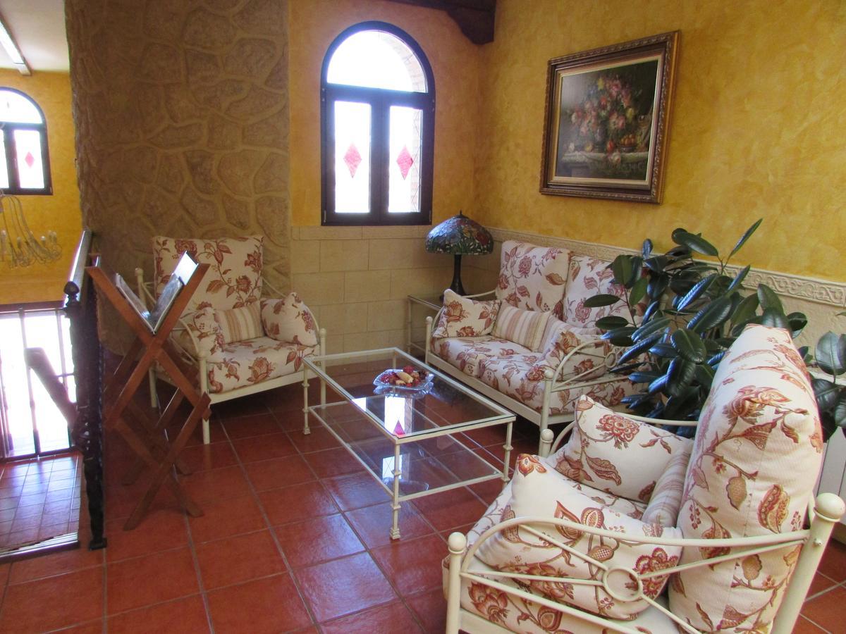 Hotel Real Castillo La Guardia (Castilla-La Mancha)