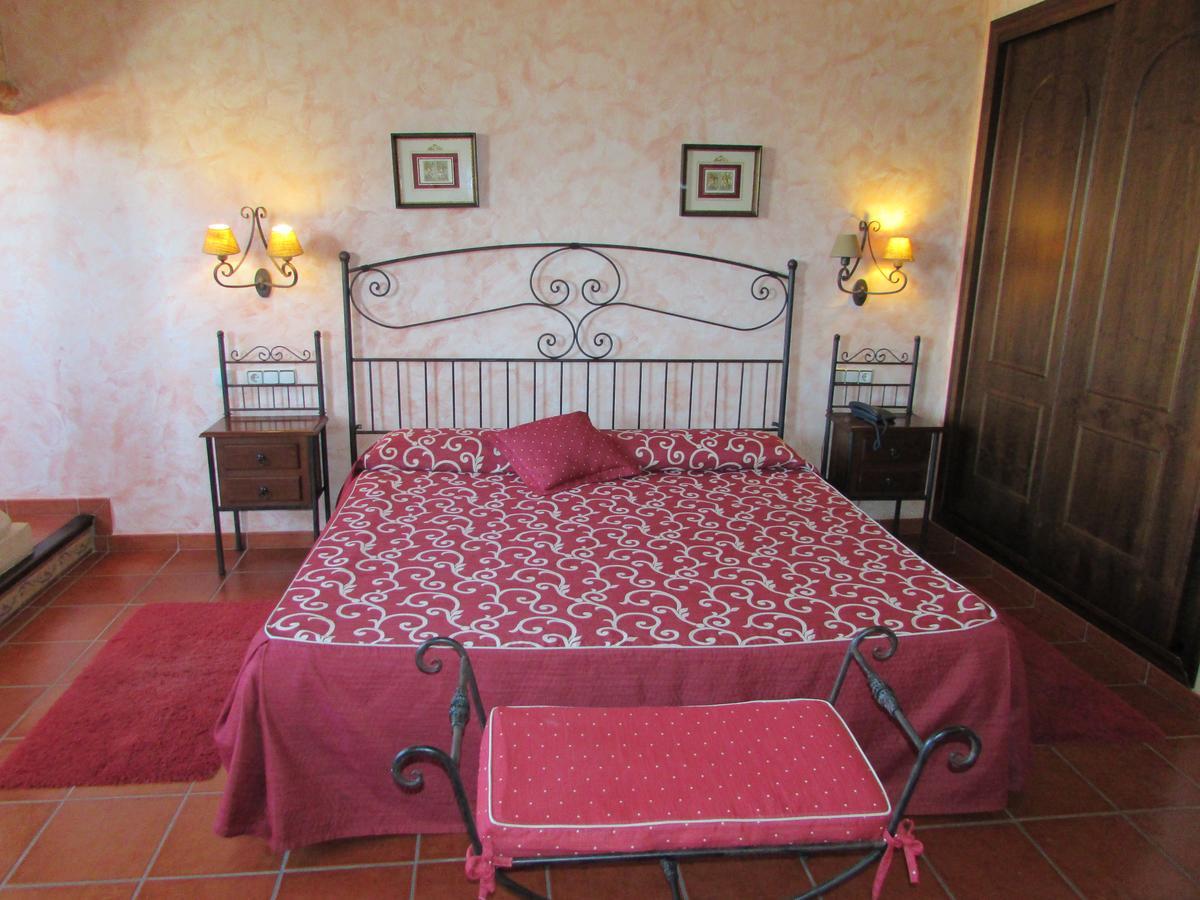 Hotel Real Castillo