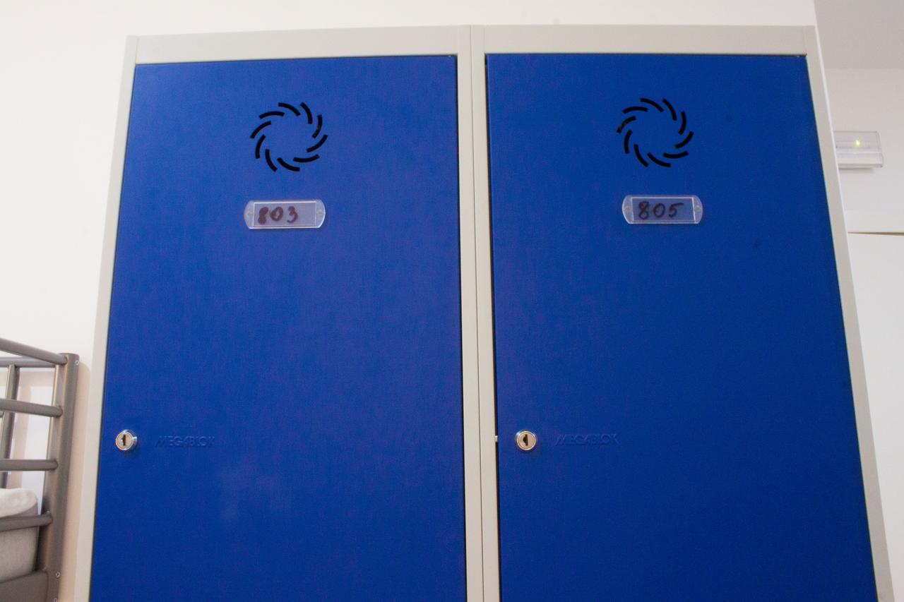 Pil Pil Hostal