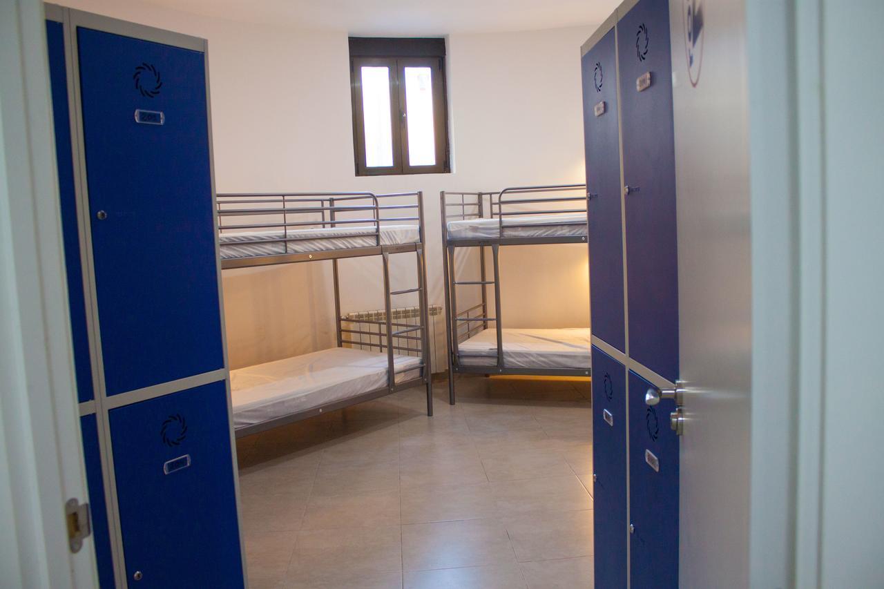 Pil Pil Hostal