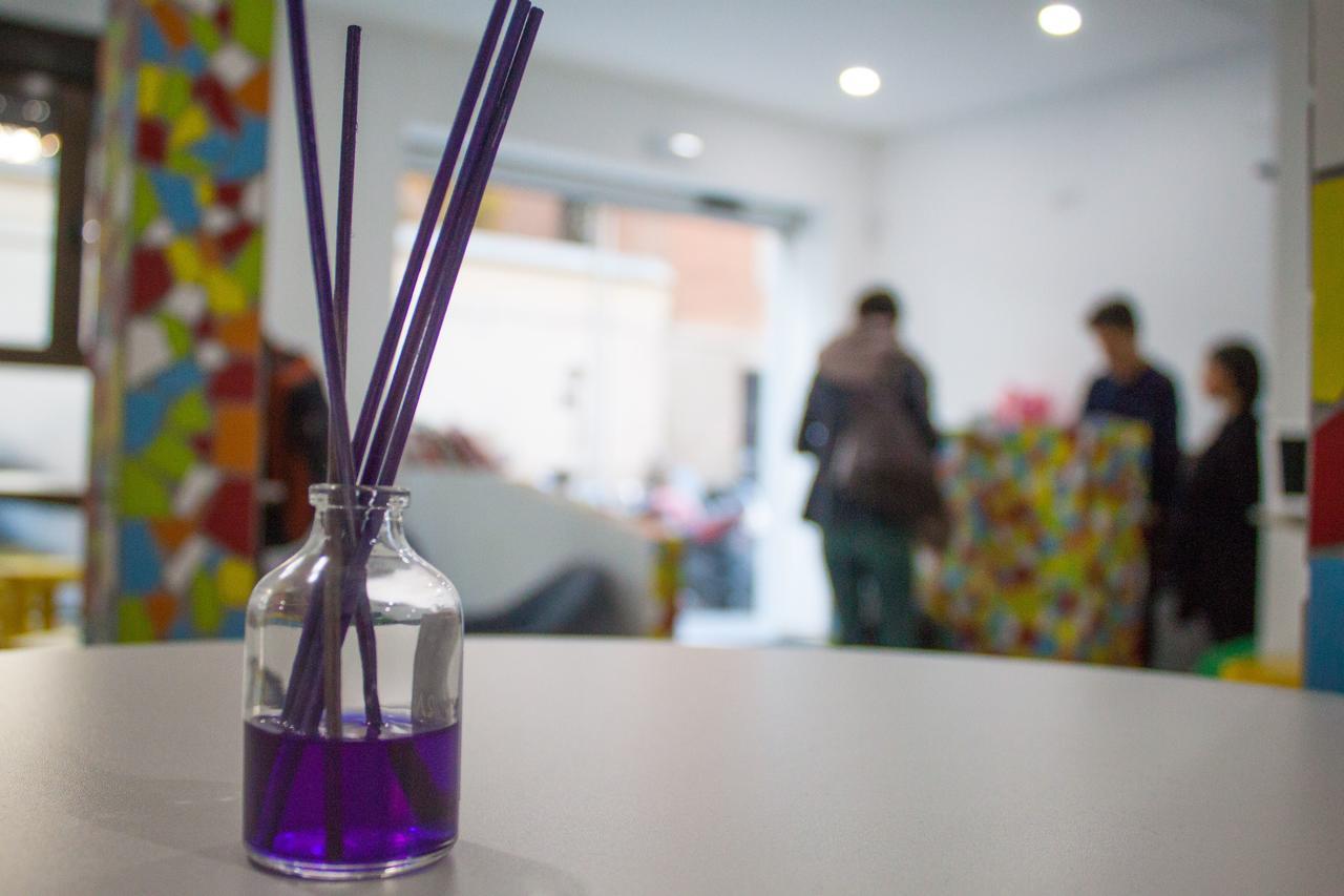 Hostal Pil Pil Madrid