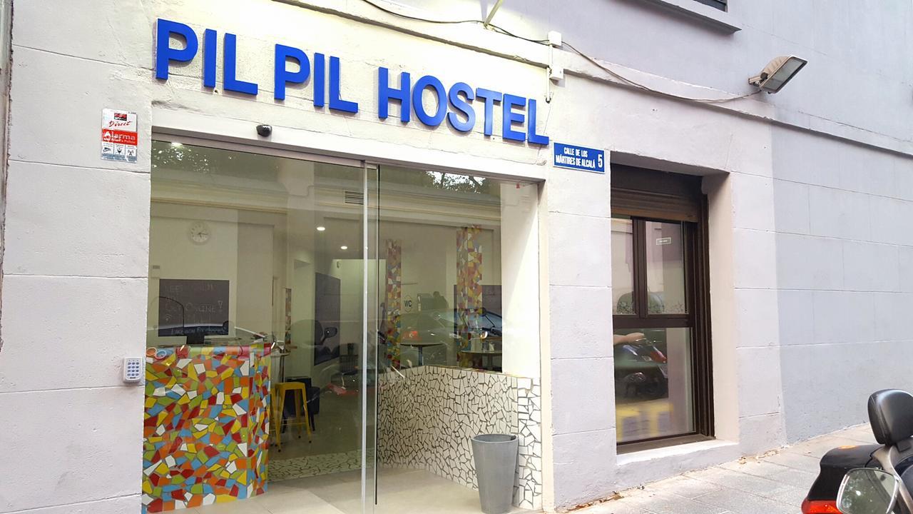 Pil Pil *
