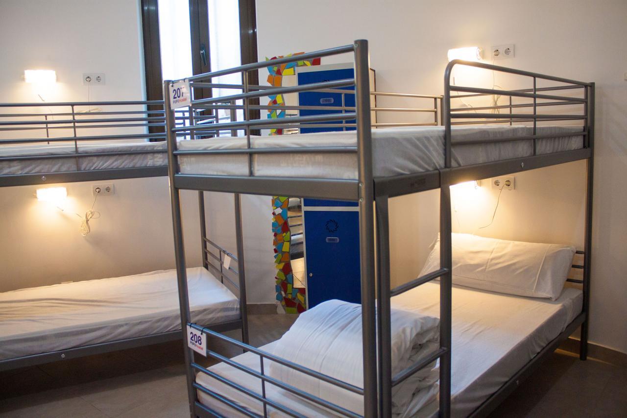 Hostal Pil Pil