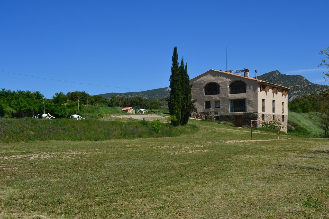Masia Molí De Bed and breakfast *
