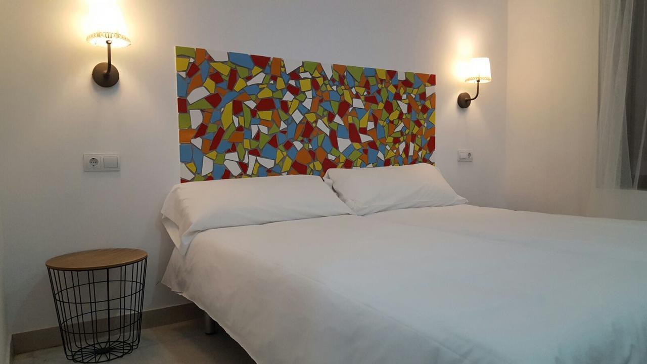 Pil Pil Hostal *